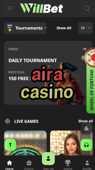 Aira Casino - Best Air-Themed Slot Games Online-www.bdqngd.com