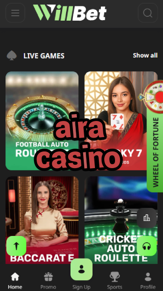 Aira Casino - Best Air-Themed Slot Games Online-www.bdqngd.com