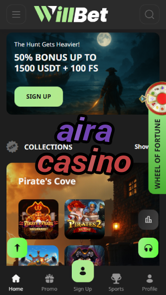 Aira Casino - Best Air-Themed Slot Games Online-www.bdqngd.com